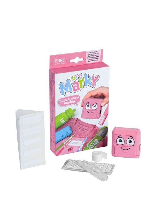 Marky - Sello para nombre Rosa