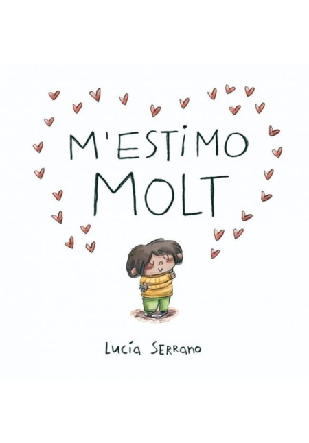 M'estimo molt