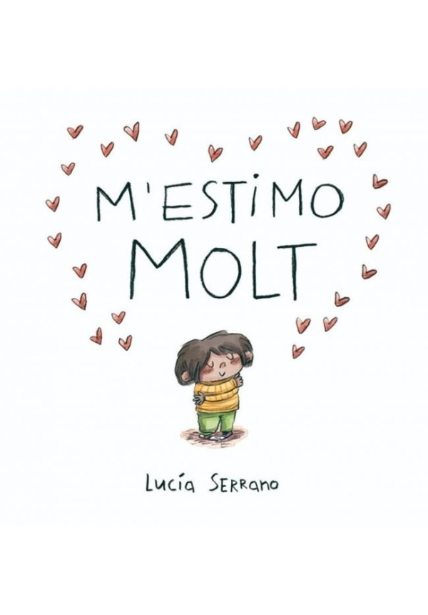 M'estimo molt