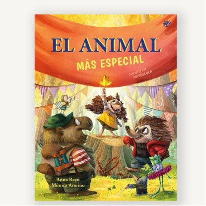 L'animal més especial