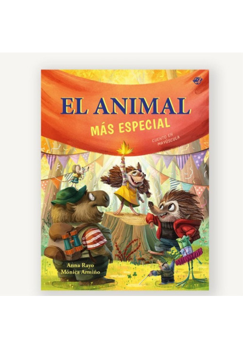 L'animal més especial