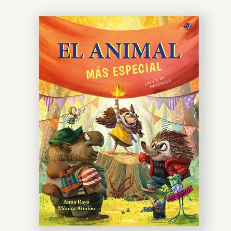 L'animal més especial