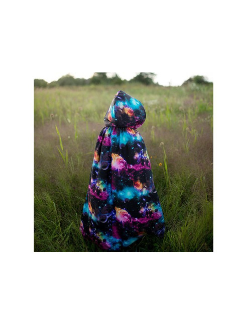 Capa Galaxy 