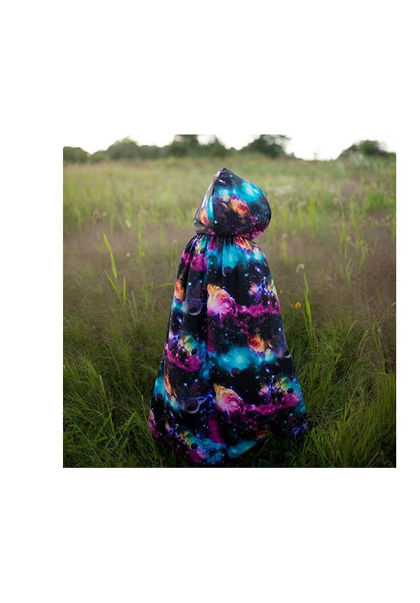 Capa Galaxy 