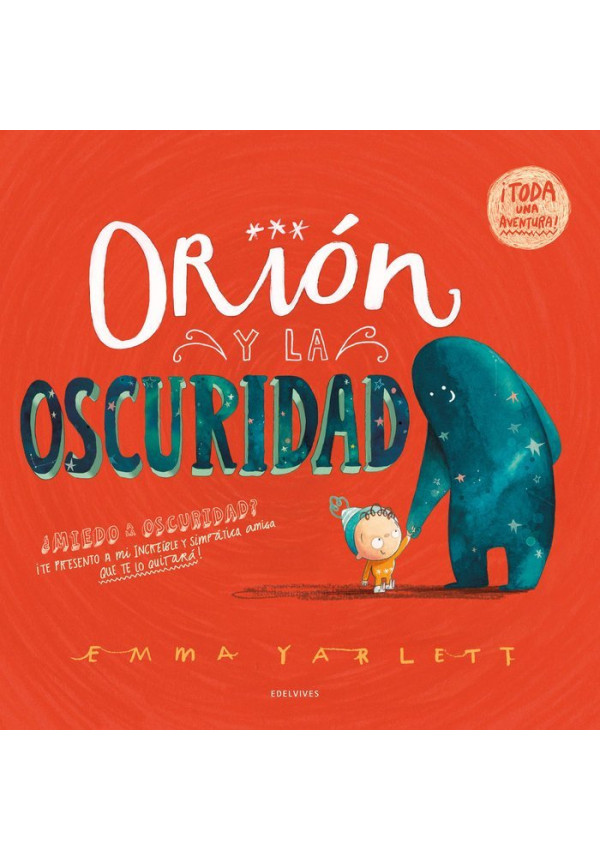 Orión y la oscuridad