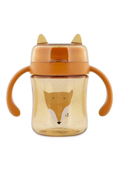 Vasito 360º de fácil agarre Zorro