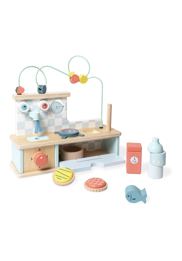 Mini Cocina MultiActividades