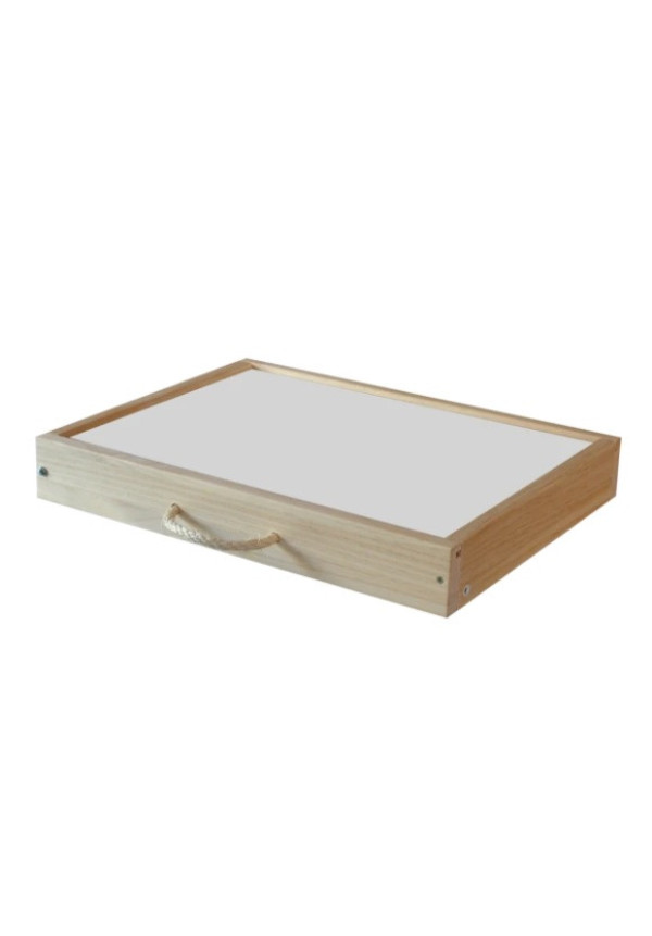 Mesa de luz homologada RGB