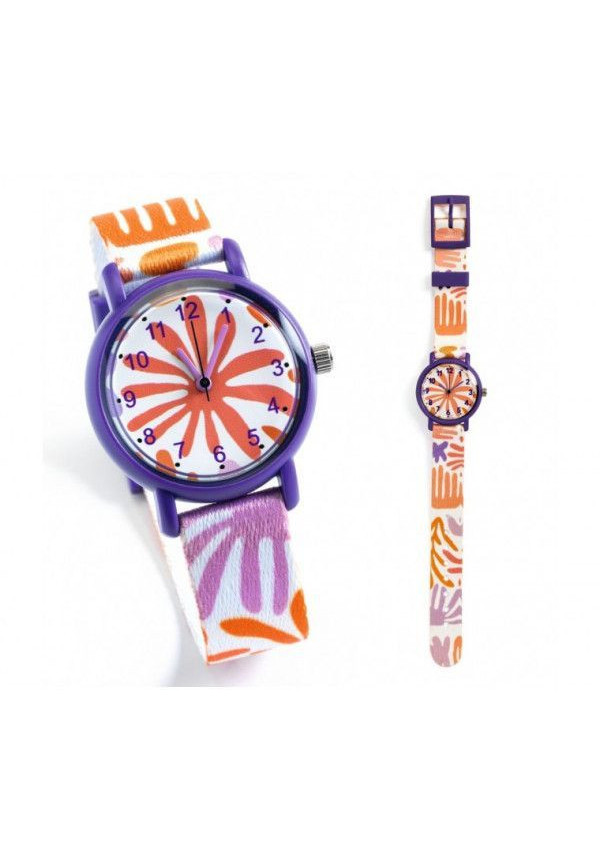 Reloj de pulsera