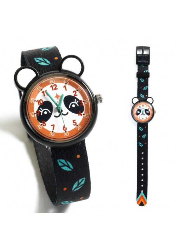 Reloj de pulsera