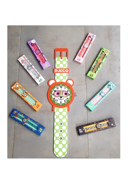 Reloj de pulsera