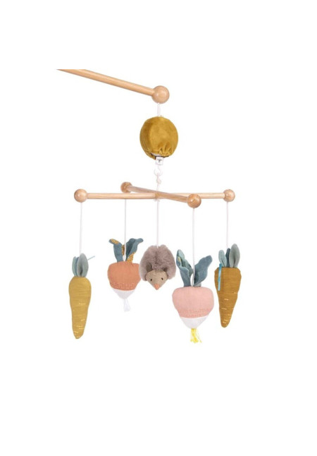Carrusel Musical Petits Lapins Carrusel Musical Petits Lapins