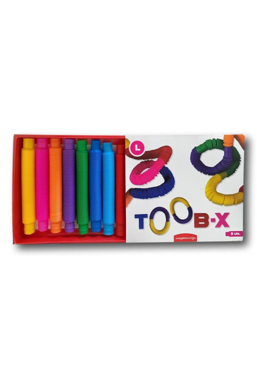 TOOB-X 