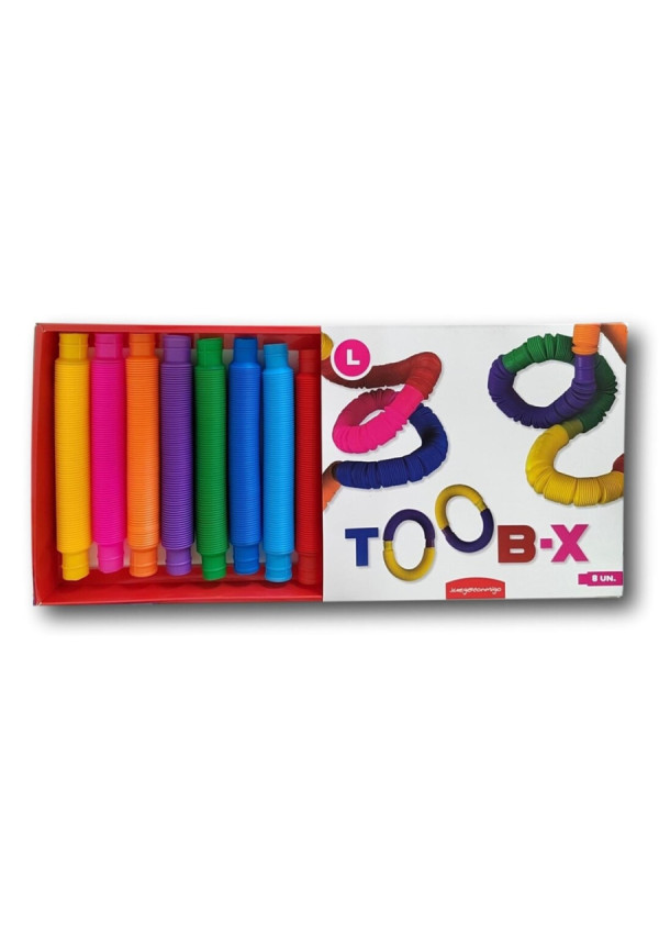 TOOB-X 