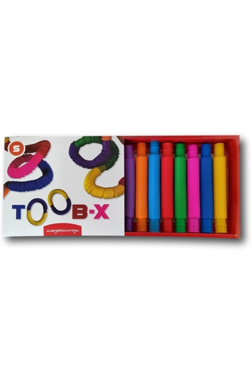 TOOB-X 