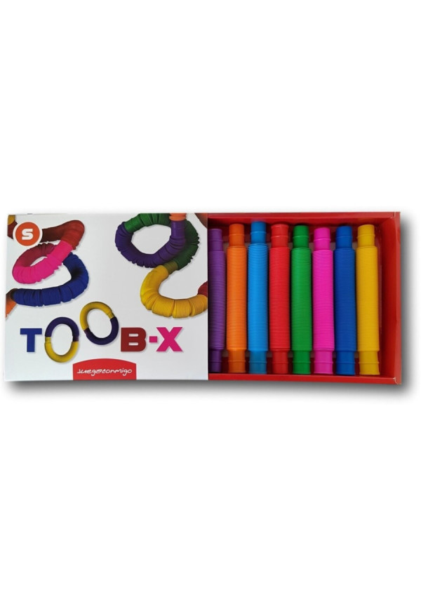 TOOB-X 